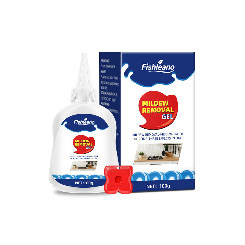 ⏰🔥Final 1-Hour Special!🔥Highly Effective Mould Removal Spray - Prevents Mould Regrowth.✅Save your and your family's health🧑⚕️