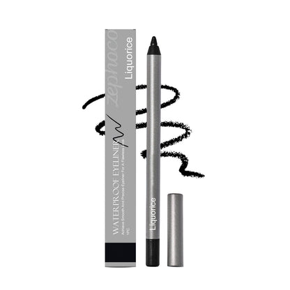 ⏰Christmas-70%OFF🔥1440-Longwear Eyeliner Lightweight Lipliner Makeup Color Cosmetic