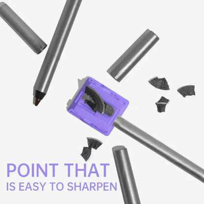 ⏰Christmas-70%OFF🔥1440-Longwear Eyeliner Lightweight Lipliner Makeup Color Cosmetic