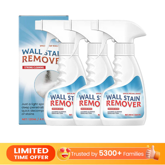 ⏰🔥Final 1-Hour Special！🔥Highly Effective Mould Removal Spray - Prevents Mould Regrowth.✅Save your and your family's health🧑‍⚕️