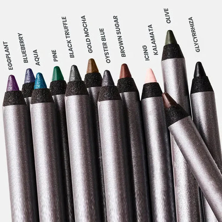 ⏰Christmas-70%OFF🔥1440-Longwear Eyeliner Lightweight Lipliner Makeup Color Cosmetic