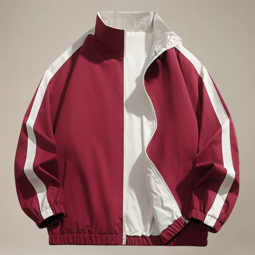Double Sided Jacket