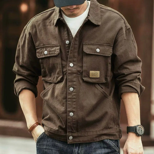 Nomad Jacket