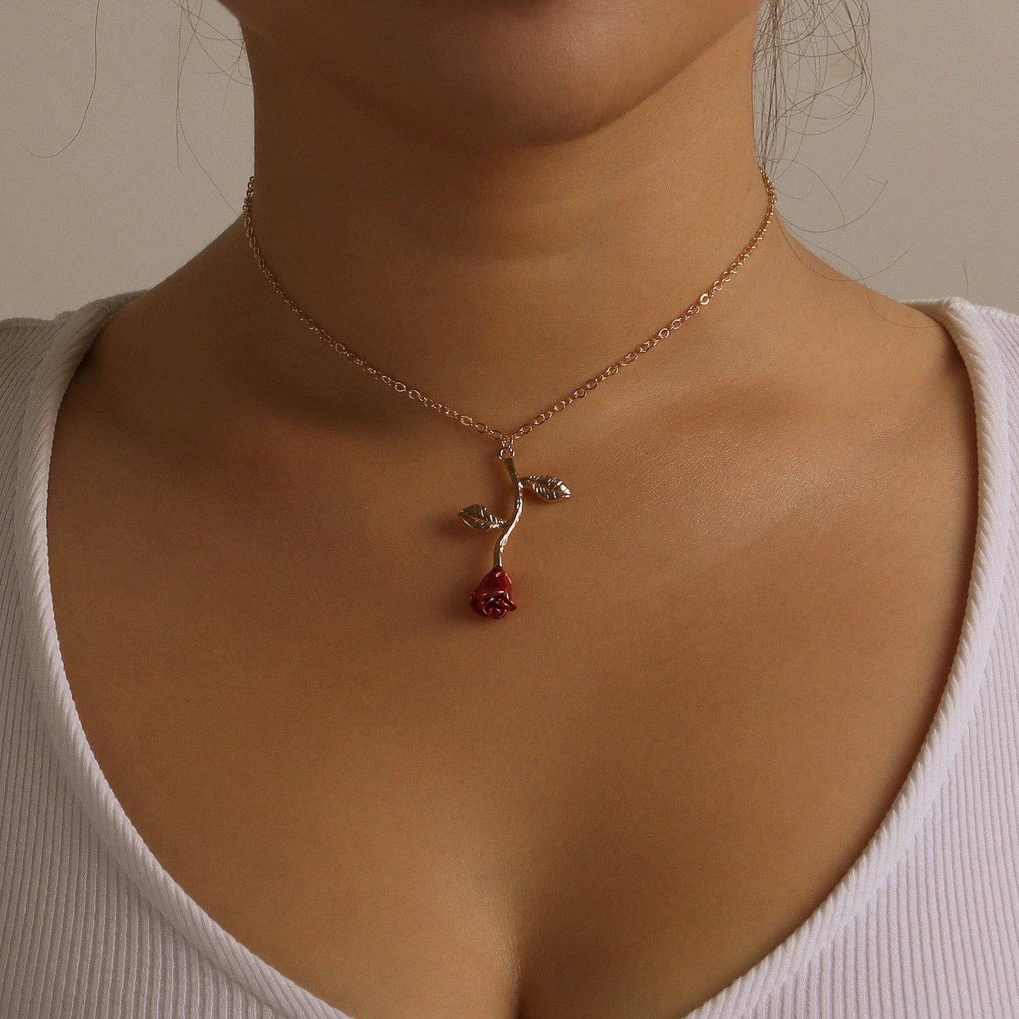 💖Valentine's Day Limited Time Offer💥：Eternal Mini Bear box&Metal Rose Gift Box